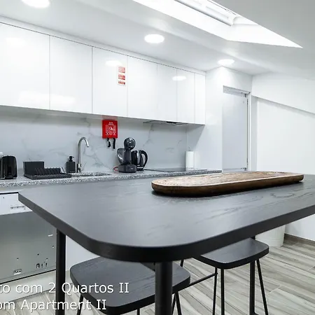 Apartment Akicity Chill *