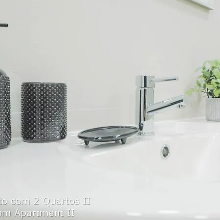 Akicity Chill Apartment *