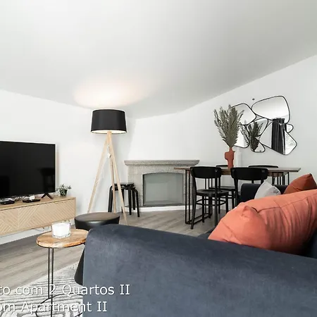 Apartment Akicity Chill