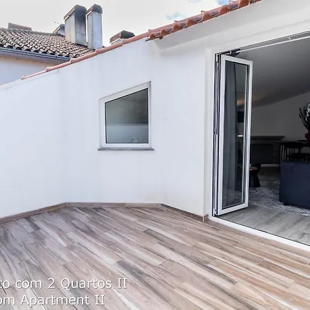 Akicity Chill Apartment Seia