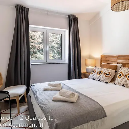 Akicity Chill Apartment Seia