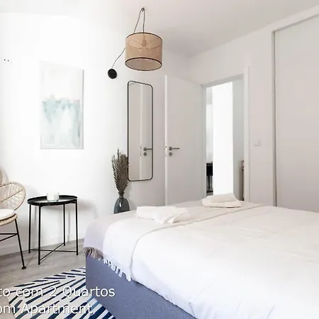 Akicity Chill Apartment