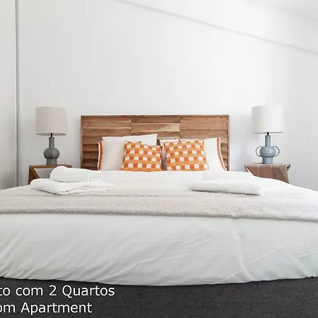 Apartment Akicity Chill Seia