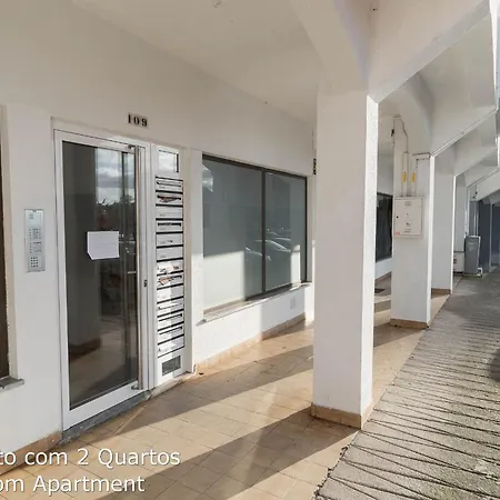 Apartment Akicity Chill Seia