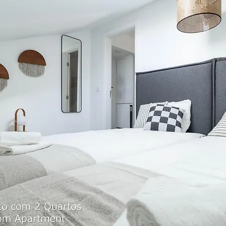 Apartment Akicity Chill *
