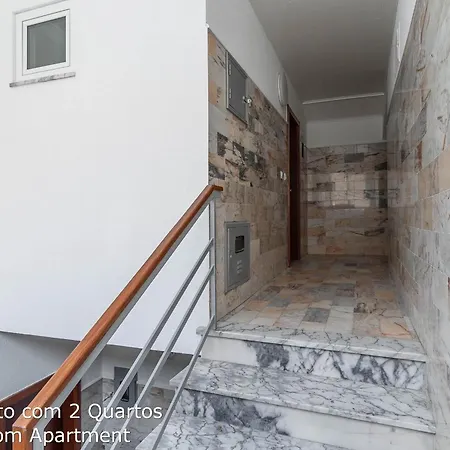 Akicity Chill Apartment *