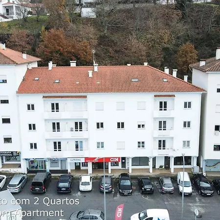 Apartment Akicity Chill Seia